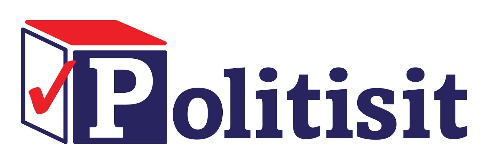 Politisit Logo