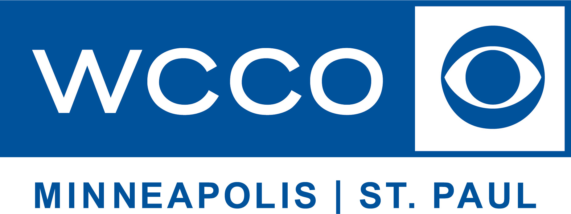WCCO TV Logo
