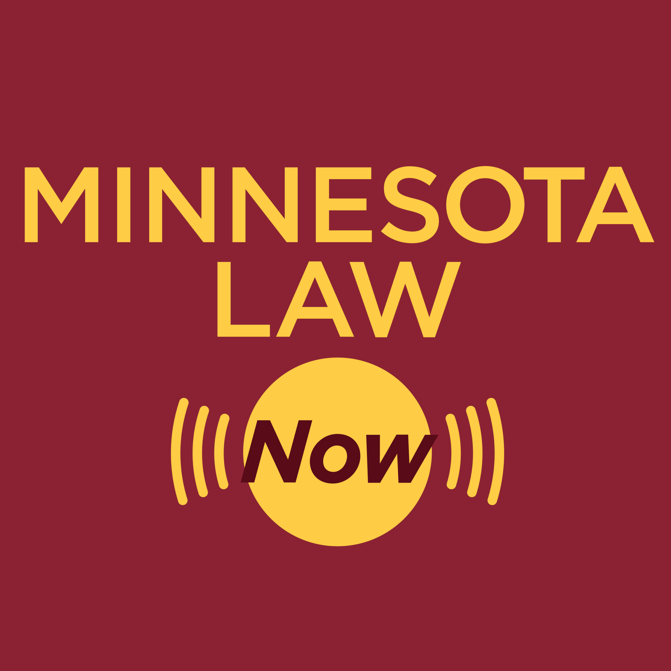 Minnesota Law Now
